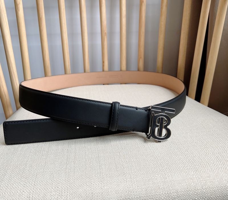 Burberry Belts